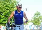 Mario Muhren Ironman 70.3 Wiesbaden 2012