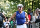 Mario Muhren Ironman 70.3 Wiesbaden 2012