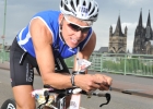 Mario Muhren CTW Köln Triathlon 2010: Raddistanz 90km